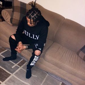 Meet your Posher, Del